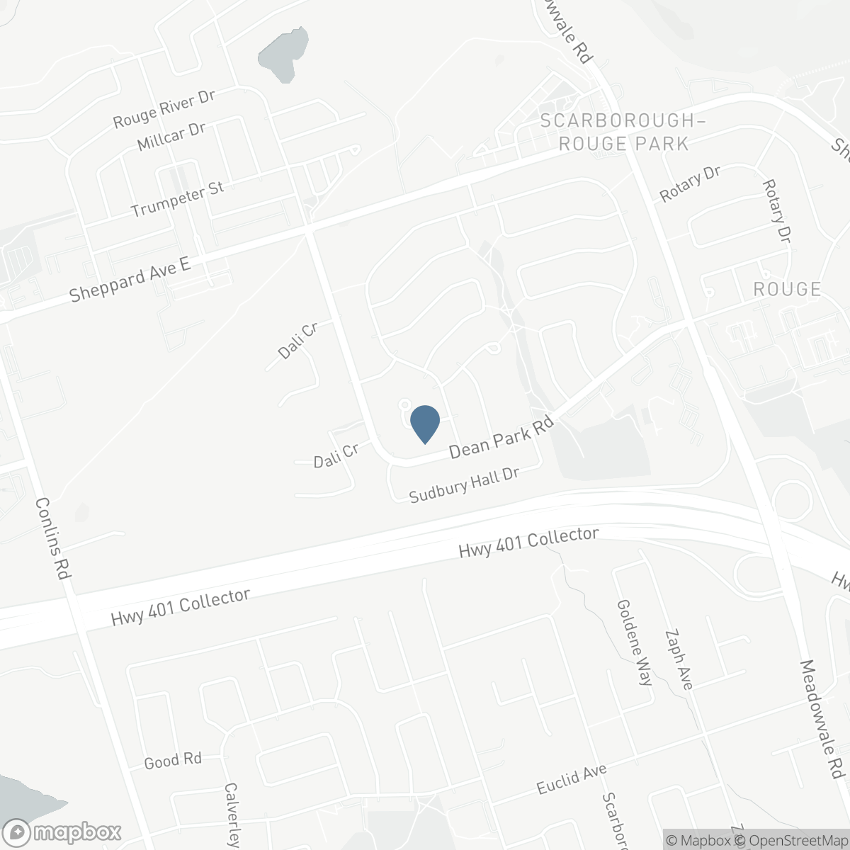 53 FARMHILL COURT, Toronto, Ontario M1B 2M1